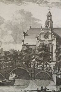 Noordermarkt  1600